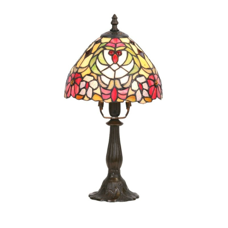 ■ CORPURI DE ILUMINAT - VEIOZA RABALUX MIRELLA  8089 E14 1X40W BRONZ IP20 D200