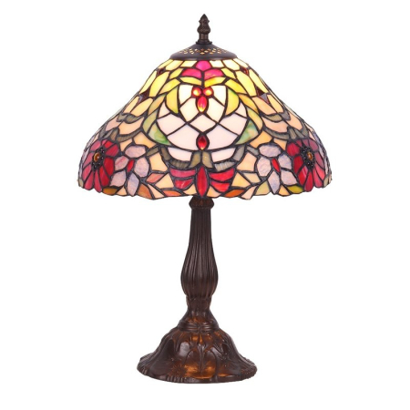 ■ CORPURI DE ILUMINAT - VEIOZA RABALUX MIRELLA  8090 E27 1X60W BRONZ IP20 D300
