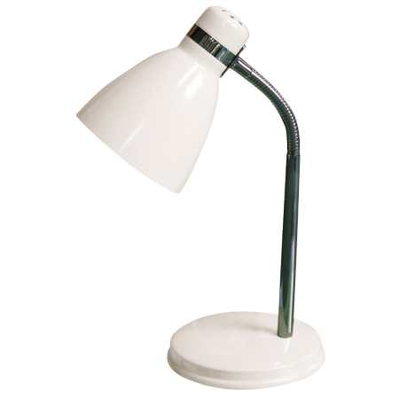 ■ CORPURI DE ILUMINAT - VEIOZA PATRIC 4205 ALB E14 1X40W 220X320MM