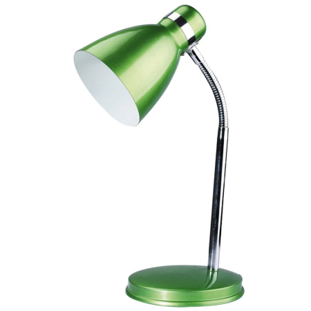 ■ CORPURI DE ILUMINAT - VEIOZA RABALUX PATRIC 4208 VERDE E14 1X40W 220X320MM