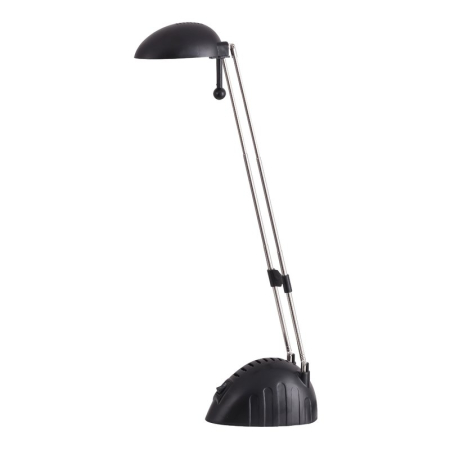 ■ CORPURI DE ILUMINAT - VEIOZA RONALD 4334 NEGRU LED 5W 130X280MM