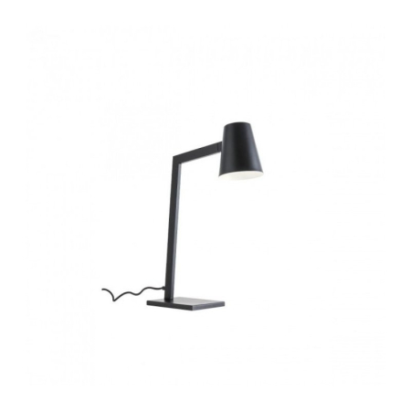 ■ CORPURI DE ILUMINAT - VEIOZA  MINGO  negru 1x42w e27