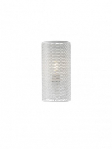 ■ ILUMINAT DE INTERIOR - VEIOZA SHADOW 1X28W E140 ALB