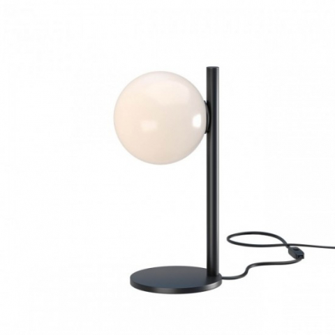 ■ ILUMINAT DE INTERIOR - VEIOZA TALIS NEAGRA 1X42W