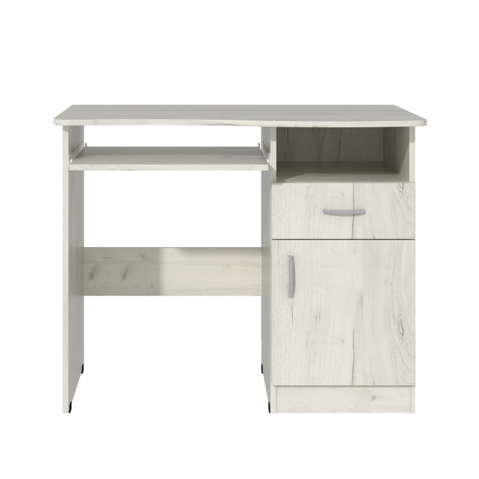 Birou Elize, 103x62x82 cm, Stejar k001 [3]