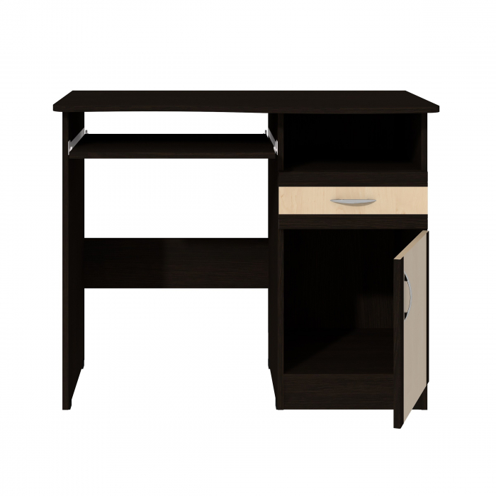 Birou Elize Wenge+Mesteacan [6]