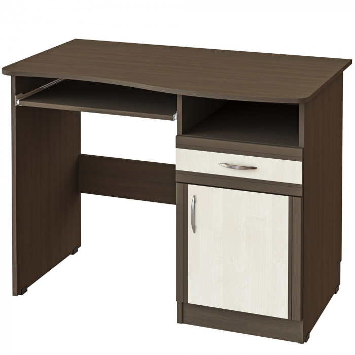 Birou Elize Wenge+Mesteacan [7]