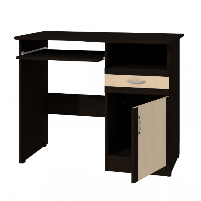 Birou Elize Wenge+Mesteacan [5]