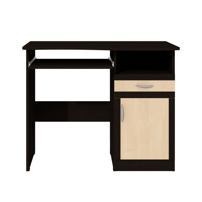 Birou Elize Wenge+Mesteacan [3]