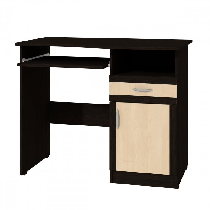 Birou Elize Wenge+Mesteacan [4]