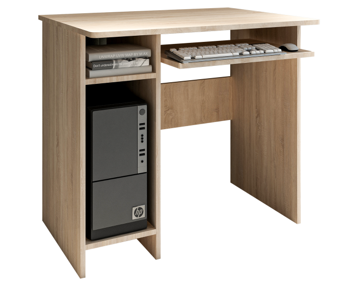 Birou Pc Skm-12 Ro Sonoma [5]