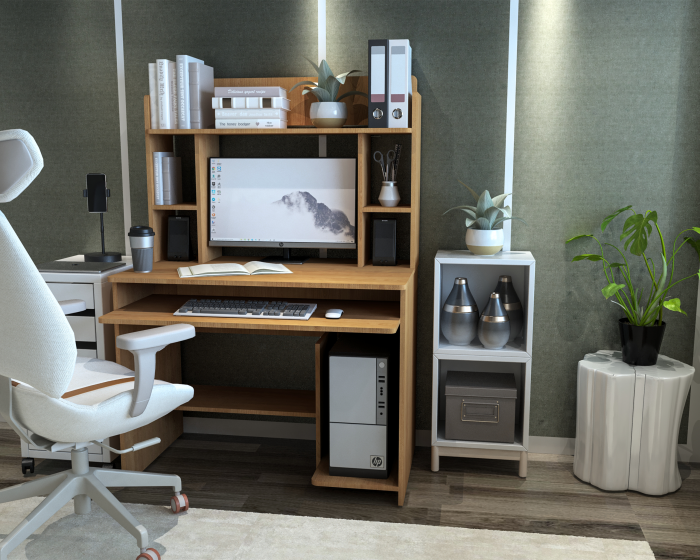 Birou Pc Skm-6 Cires Ua [2]