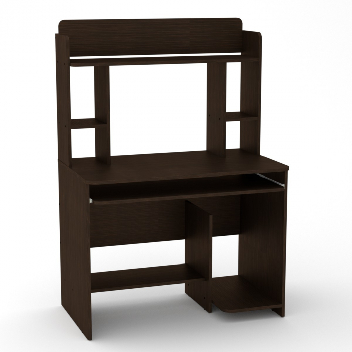 Birou Pc Skm-6 Ro Wenge [3]