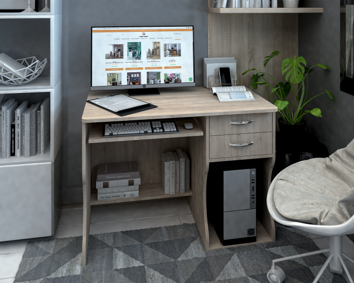 Birou Pc Skm-7 Sonoma Ua [1]