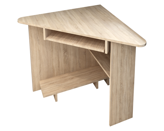 Birou pe Colt SU15 Ro Sonoma [6]