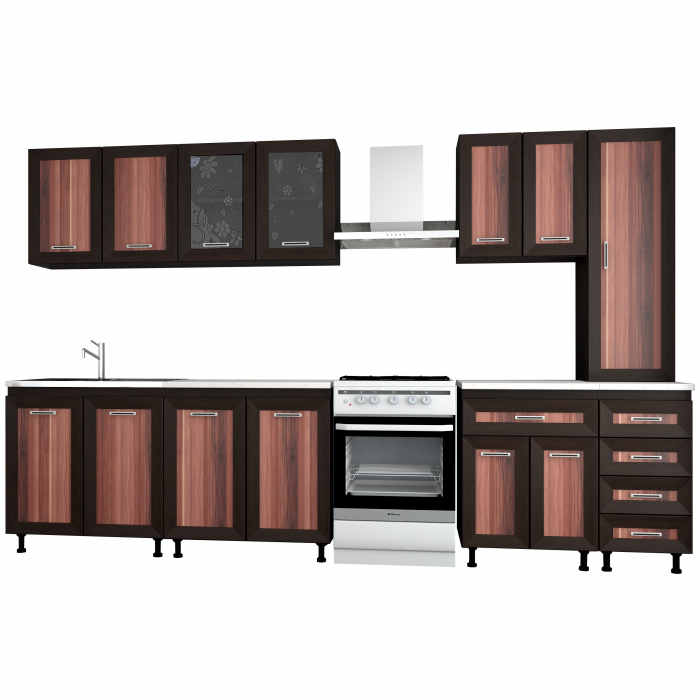 Bucatarie Greta Havana [2]