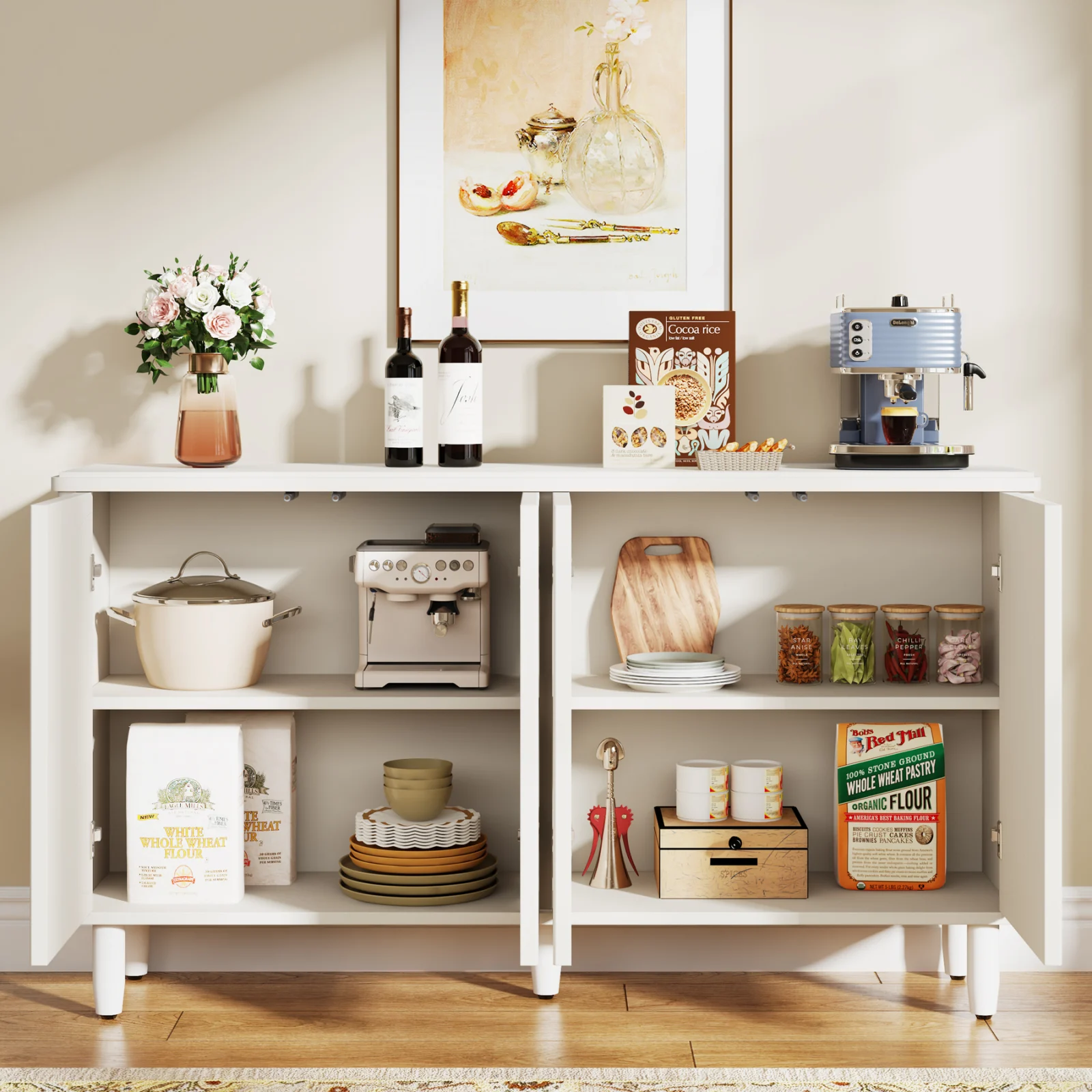 Comoda M11 MDF [3]