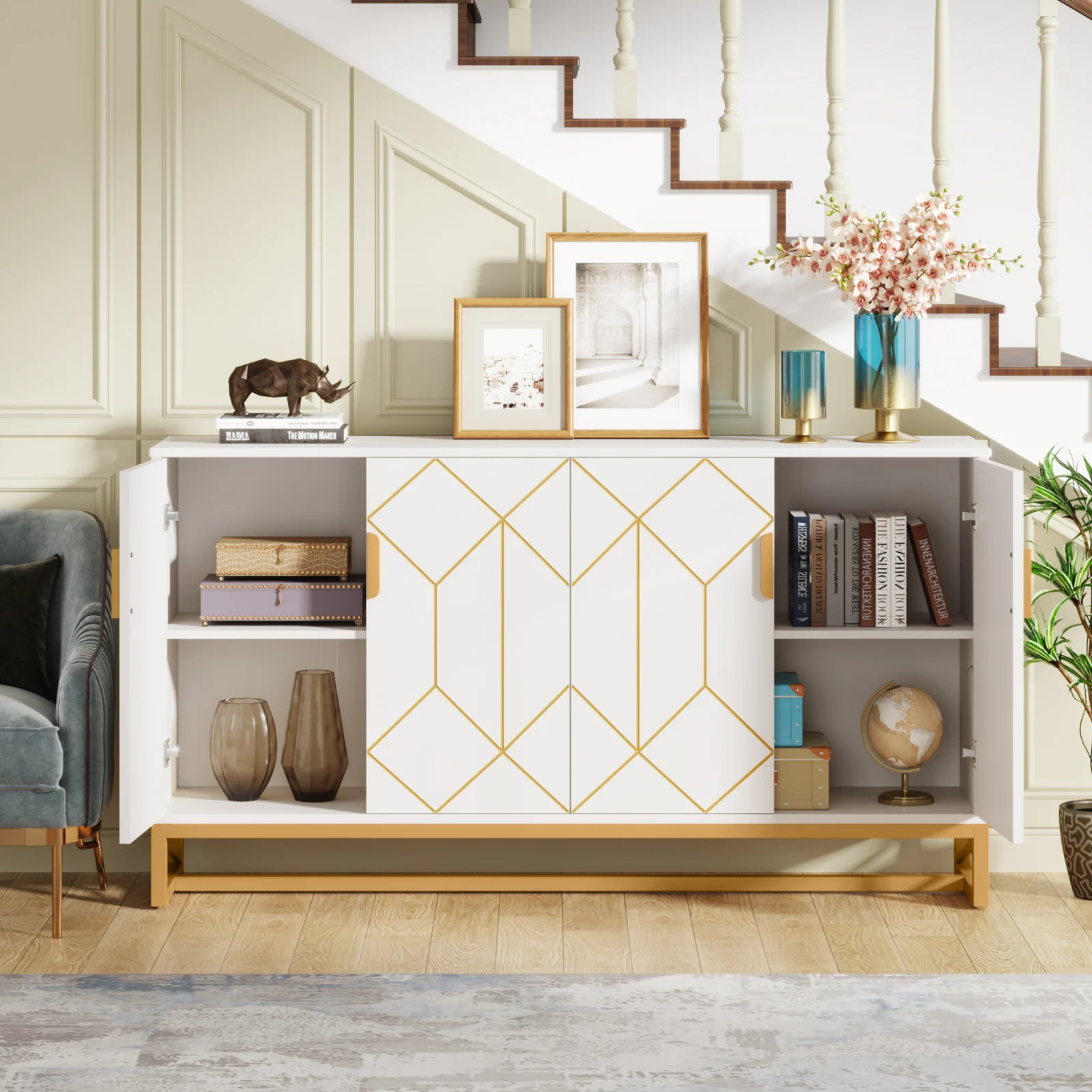 Comoda M7 MDF [4]