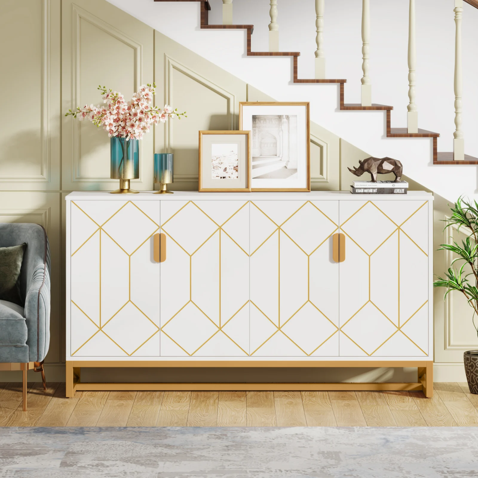 Comoda M7 MDF [6]