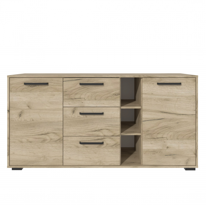 Comoda MP2 Stejar K002 [3]