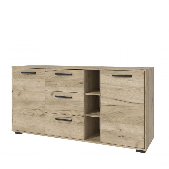 Comoda MP2 Stejar K002 [4]