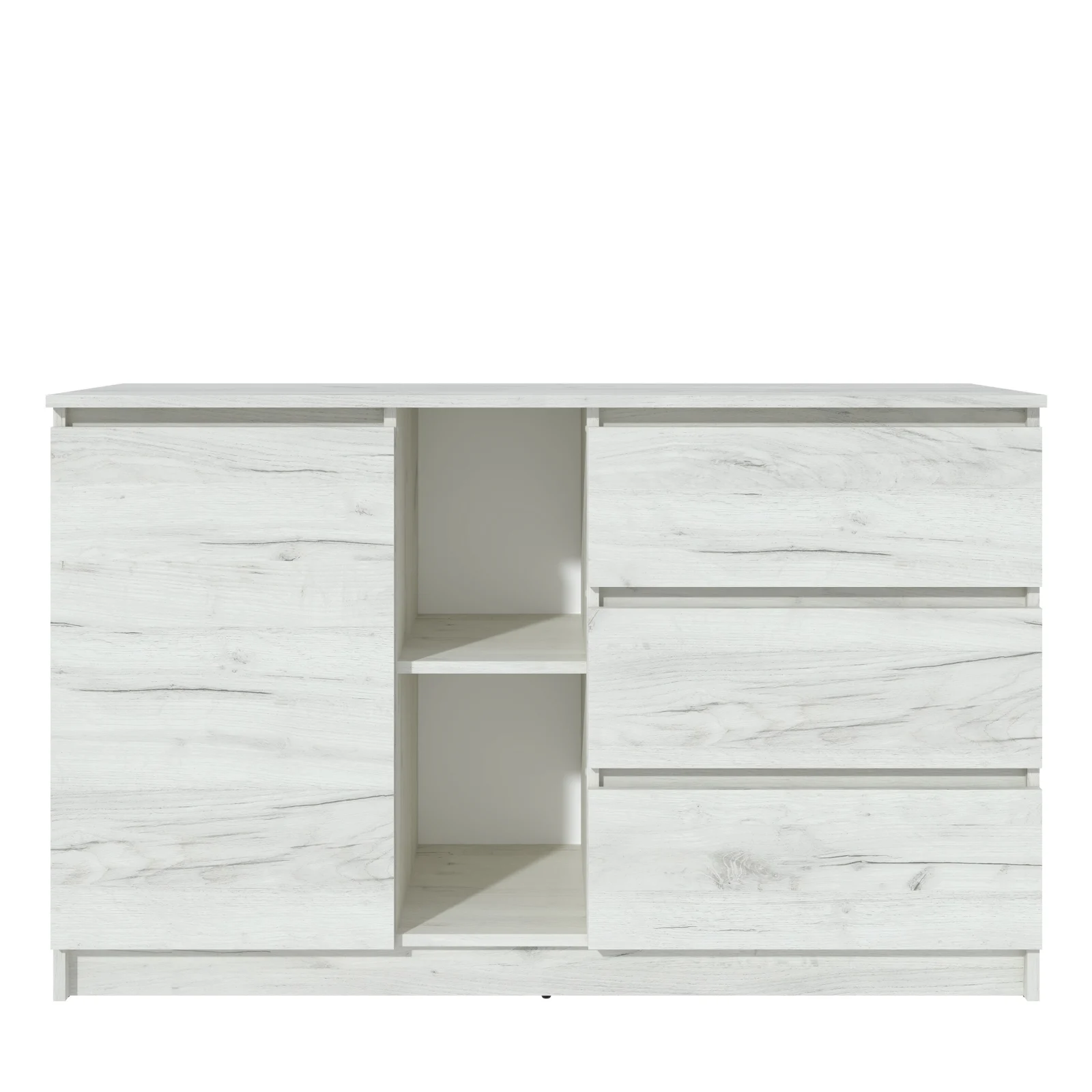 Comoda MP3 Stejar K001 [3]
