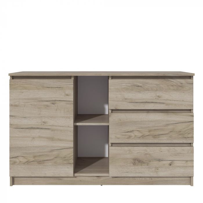 Comoda MP3 stejar k002 [3]