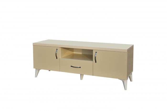 Comoda TV 1053 Bega Crem [2]