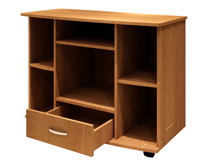 Comoda TV Role Cires [6]