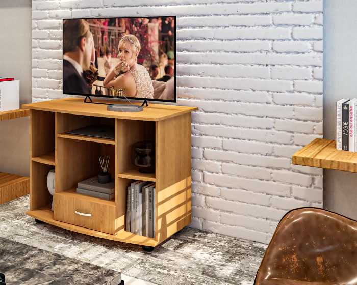 Comoda TV Role Cires [3]