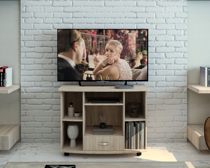 Comoda TV Role Sonoma [1]