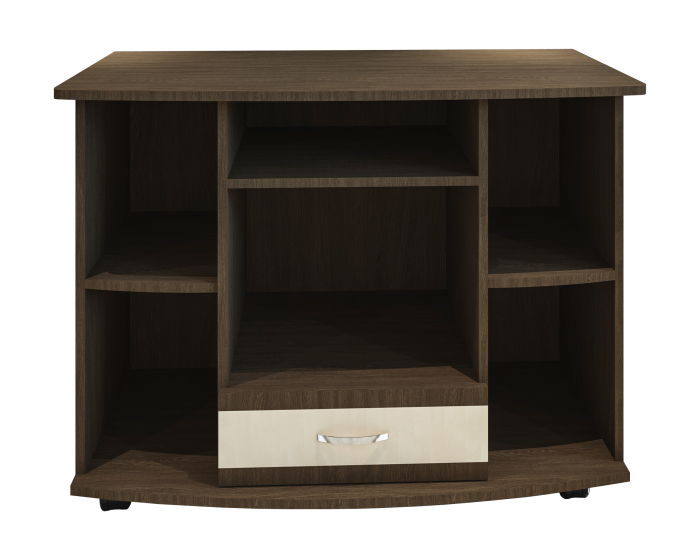 Comoda TV Role Wenge+Mesteacan [13]