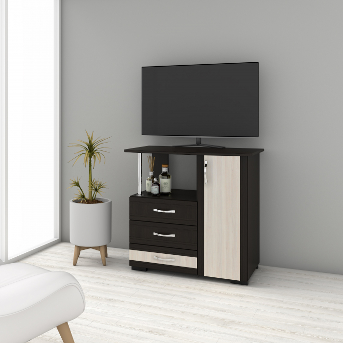 Comoda TV Viva 1 Ro Wenge+Kiruna