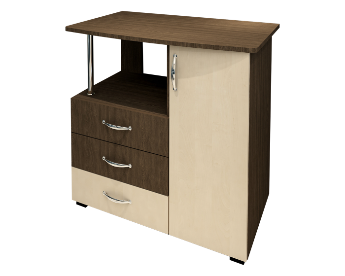 COMODA TV VIVA 1 UA WENGE+MESTEACAN [6]