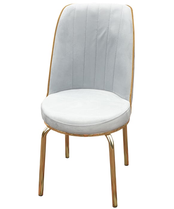 SET MASA 6 SCAUNE ALTIN 6 [4]