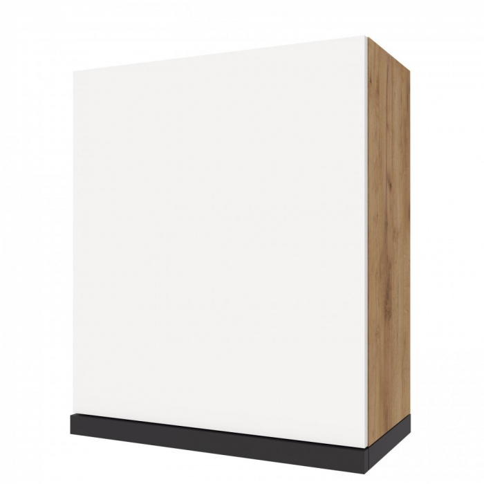 Corp Chelsea, hota telescopica, 60-1u, Stejar k003 + Acril Alb [4]