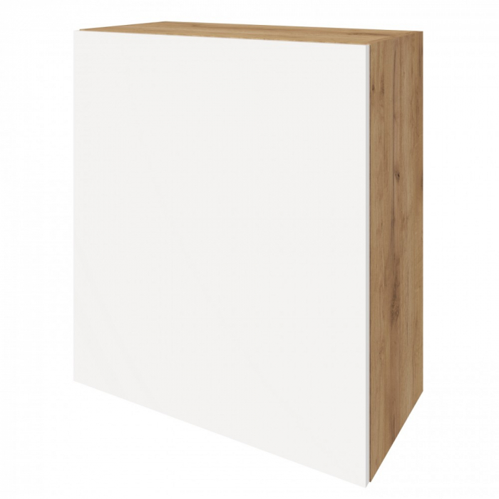 Corp Chelsea, hota telescopica, 60-1u, Stejar k003 + Acril Alb [6]