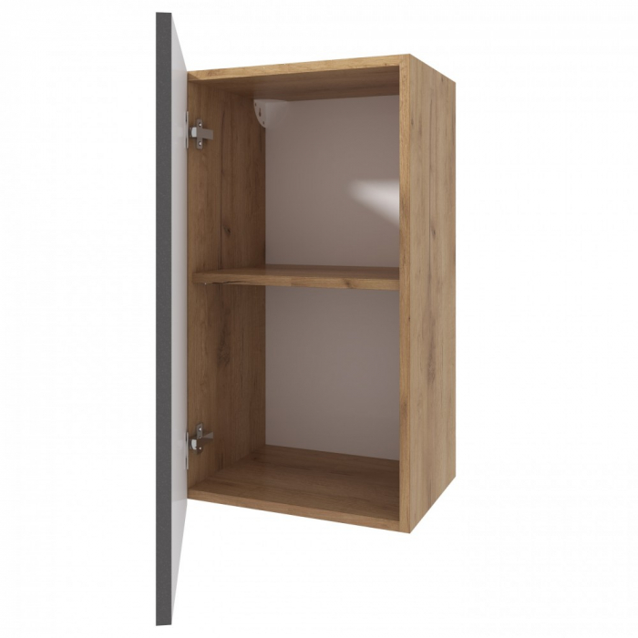 Corp superior Chelsea, 45-1u, Stejar k003 + Antracit [5]