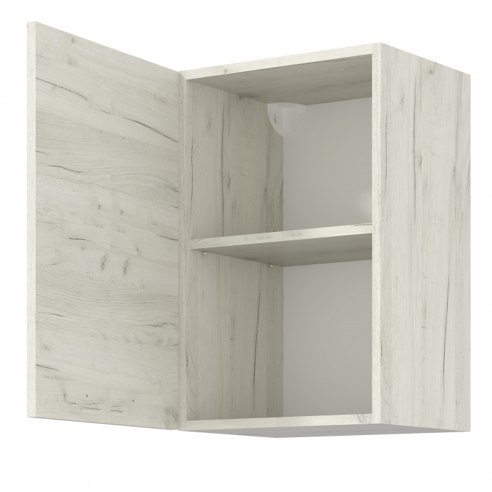 Corp Superior Vio, 40x30x60 cm, 1U K001 [2]