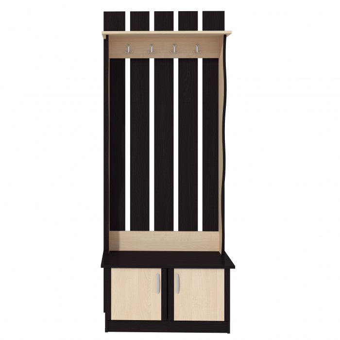 Cuier Hol II Ro Wenge [3]