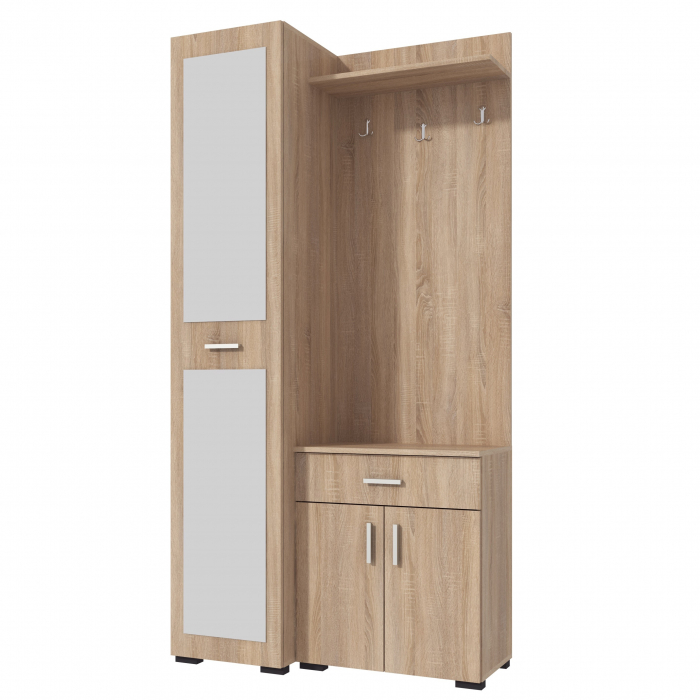 Cuier Luca, Sonoma [4]