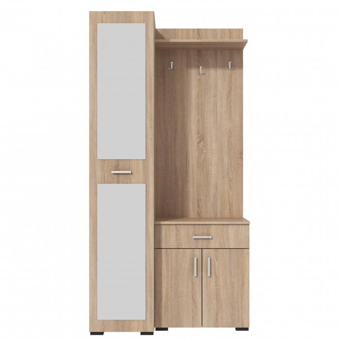 Cuier Luca, Sonoma [3]