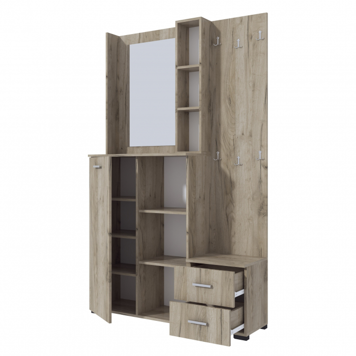 Cuier Matei Stejar K002 [4]