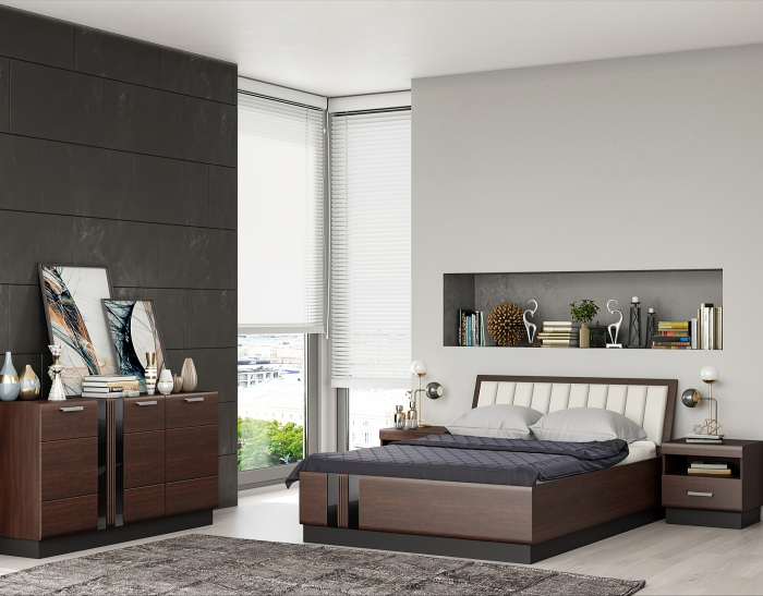 Dormitor Magnolia Nuc [2]