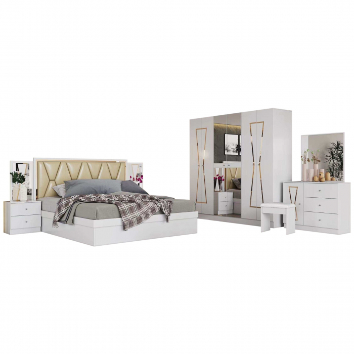 Dormitor Mdf Matei [2]