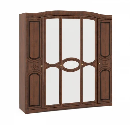 DORMITOR MILANO 5 USI, VISINA PORTOFINO [2]