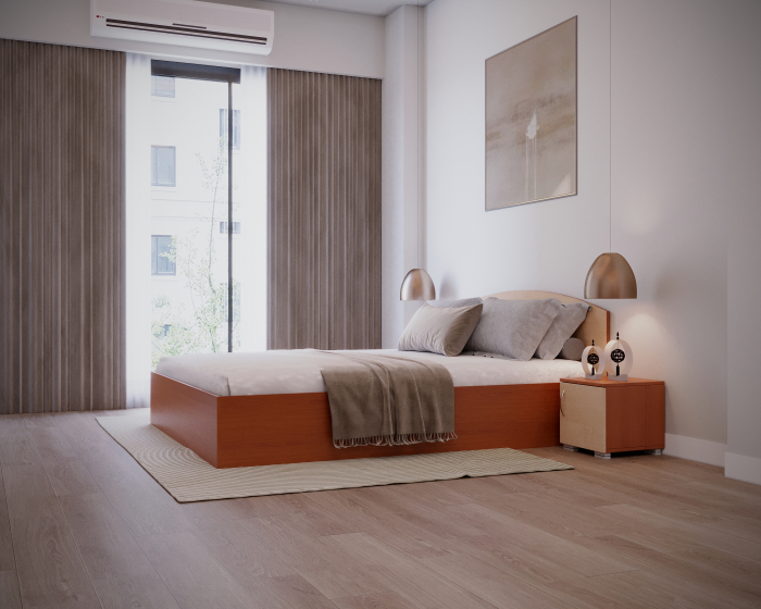 Dormitor Siesta Cires+Mesteacan [1]