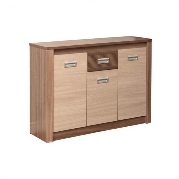 Dormitor Stela Frasin Inchis+Frasin Deschis (Shimo) [3]