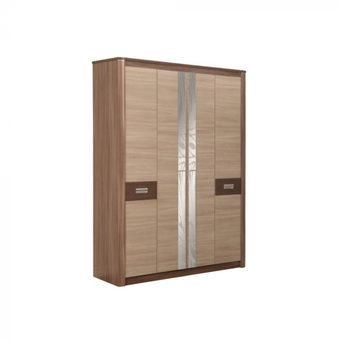 Dormitor Stela Frasin Inchis+Frasin Deschis (Shimo) [2]