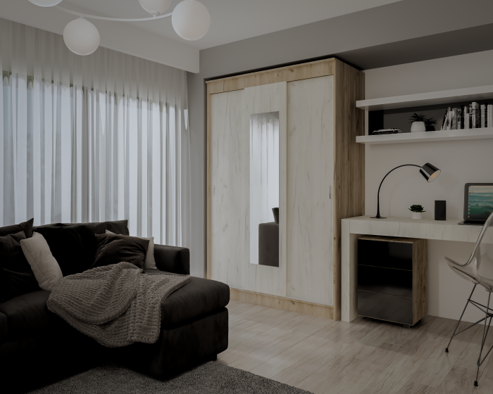 Dressing Basia Ro Stejar K002+K001